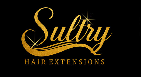 Sultry hair extensions 
